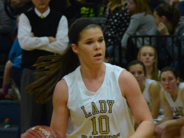 Avery Lewman
